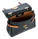 BRIC'S Gondola Ninfea Bag Black / Leather