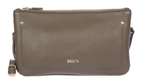 BRIC'S Gondola Violetta Shoulderbag Swamp