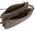 BRIC'S Gondola Violetta Shoulderbag Swamp