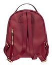 BRIC'S Gondola Peonia Backpack Rubino