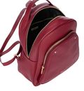 BRIC'S Gondola Peonia Backpack Rubino