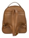 BRIC'S Gondola Peonia Backpack Leather