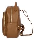 BRIC'S Gondola Peonia Backpack Leather