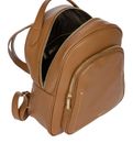 BRIC'S Gondola Peonia Backpack Leather