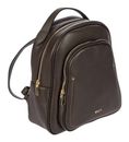 BRIC'S Gondola Peonia Backpack Ebony