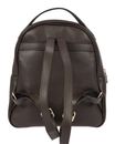 BRIC'S Gondola Peonia Backpack Ebony