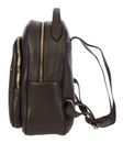BRIC'S Gondola Peonia Backpack Ebony
