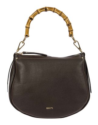 BRIC'S Gondola Margherita Gardenia Bag Ebony