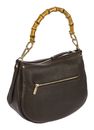 BRIC'S Gondola Margherita Gardenia Bag Ebony BRIC'S Gondola Margherita Gardenia Bag Ebony