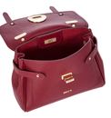 BRIC'S Gondola Ninfea Bag Rubino
