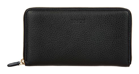BRIC'S Gondola Verbena Wallet L Black
