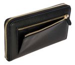 BRIC'S Gondola Verbena Wallet L Black