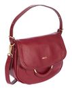 BRIC'S Gondola Stella Bag M Rubino BRIC'S Gondola Stella Bag M Rubino