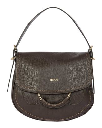 BRIC'S Gondola Stella Bag M Ebony