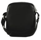 Calvin Klein Raised Logo Reporter Black Calvin Klein Raised Logo Reporter Black