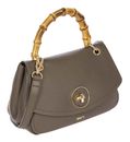 BRIC'S Gondola Girasole loop Handbag Swamp