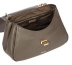 BRIC'S Gondola Girasole loop Handbag Swamp