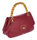BRIC'S Gondola Girasole loop Handbag Rubino