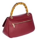 BRIC'S Gondola Girasole loop Handbag Rubino