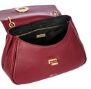 BRIC'S Gondola Girasole loop Handbag Rubino