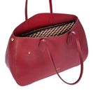 BRIC'S Gondola Lavanda Bag Rubino BRIC'S Gondola Lavanda Bag Rubino