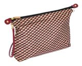 BRIC'S Gondola Lavanda Bag Rubino BRIC'S Gondola Lavanda Bag Rubino