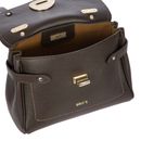 BRIC'S Gondola Ninfea Bag Ebony