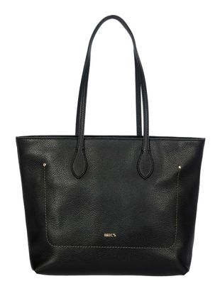 BRIC'S Gondola Violetta Shoulderbag Black