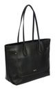 BRIC'S Gondola Violetta Shoulderbag Black BRIC'S Gondola Violetta Shoulderbag Black