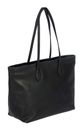 BRIC'S Gondola Violetta Shoulderbag Black BRIC'S Gondola Violetta Shoulderbag Black