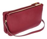 BRIC'S Gondola Violetta Shoulderbag Rubino BRIC'S Gondola Violetta Shoulderbag Rubino