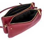 BRIC'S Gondola Violetta Shoulderbag Rubino BRIC'S Gondola Violetta Shoulderbag Rubino