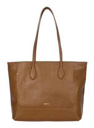 BRIC'S Gondola Violetta Shoulderbag Leather