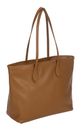 BRIC'S Gondola Violetta Shoulderbag Leather BRIC'S Gondola Violetta Shoulderbag Leather