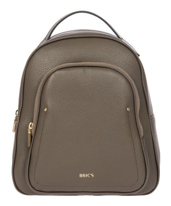 BRIC'S Gondola Peonia Backpack Swamp