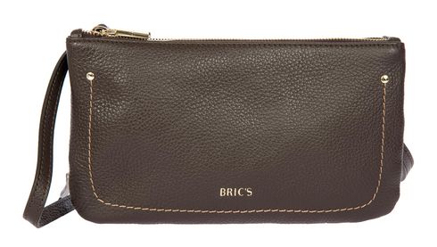 BRIC'S Gondola Violetta Shoulderbag Ebony