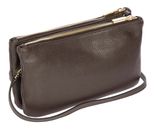 BRIC'S Gondola Violetta Shoulderbag Ebony BRIC'S Gondola Violetta Shoulderbag Ebony