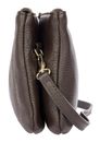 BRIC'S Gondola Violetta Shoulderbag Ebony BRIC'S Gondola Violetta Shoulderbag Ebony