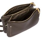 BRIC'S Gondola Violetta Shoulderbag Ebony BRIC'S Gondola Violetta Shoulderbag Ebony
