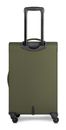 SMARTBOX Edition 04 Trolley Set Exp. 3-teilig Slate - Green SMARTBOX Edition 04 Trolley Set Exp. 3-teilig Slate - Green