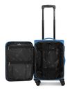 SMARTBOX Edition 04 Trolley Exp. S Slate - Blue