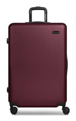 SMARTBOX Edition 05 Trolley L Burgundy SMARTBOX Edition 05 Trolley L Burgundy