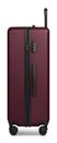 SMARTBOX Edition 05 Trolley L Burgundy SMARTBOX Edition 05 Trolley L Burgundy