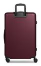 SMARTBOX Edition 05 Trolley L Burgundy SMARTBOX Edition 05 Trolley L Burgundy