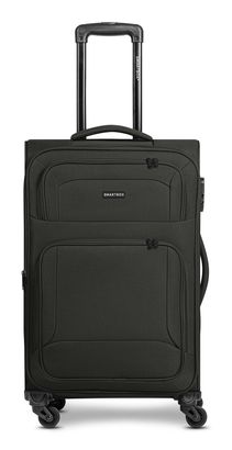 SMARTBOX Edition 04 Trolley Exp. M Black
