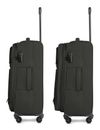 SMARTBOX Edition 04 Trolley Exp. M Black SMARTBOX Edition 04 Trolley Exp. M Black