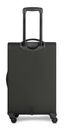 SMARTBOX Edition 04 Trolley Exp. M Black SMARTBOX Edition 04 Trolley Exp. M Black
