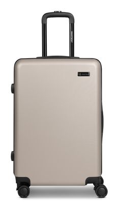 SMARTBOX Edition 05 Trolley M Greige