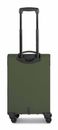SMARTBOX Edition 04 Trolley Exp. S Slate - Green SMARTBOX Edition 04 Trolley Exp. S Slate - Green