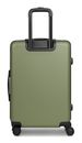 SMARTBOX Edition 05 Trolley M Olive SMARTBOX Edition 05 Trolley M Olive